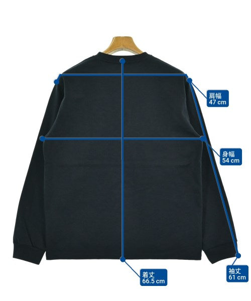 A.P.C. เสื้อยืด/เสื้อท็อปส์