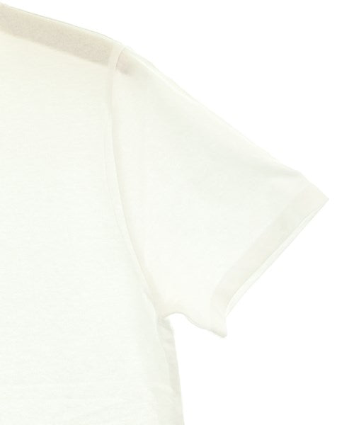 A.P.C. เสื้อยืด/เสื้อท็อปส์