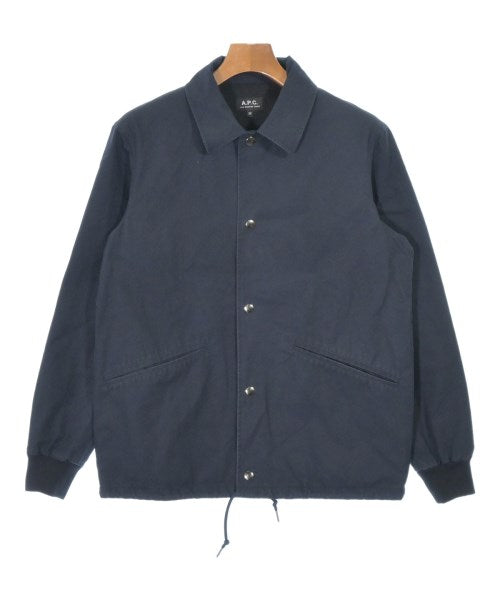 A.P.C. แจ็คเก็ตเบลาส์ อื่น