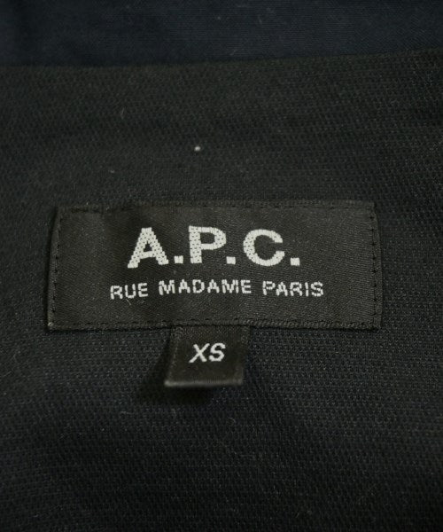 A.P.C. แจ็คเก็ตเบลาส์ อื่น