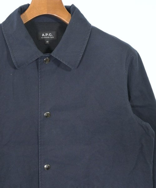 A.P.C. แจ็คเก็ตเบลาส์ อื่น