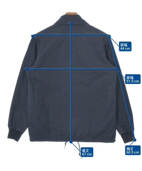 A.P.C. แจ็คเก็ตเบลาส์ อื่น