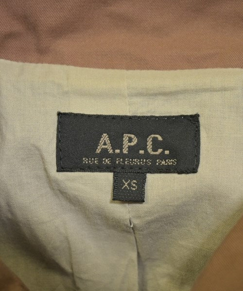 A.P.C. แจ็คเก็ตเบลาส์ อื่น
