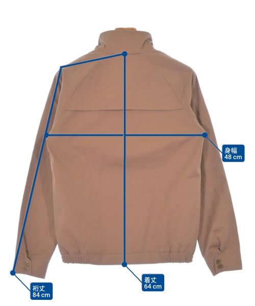 A.P.C. แจ็คเก็ตเบลาส์ อื่น