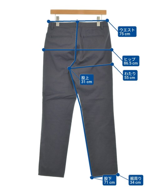 A.P.C. ชุดสูทธุรกิจ