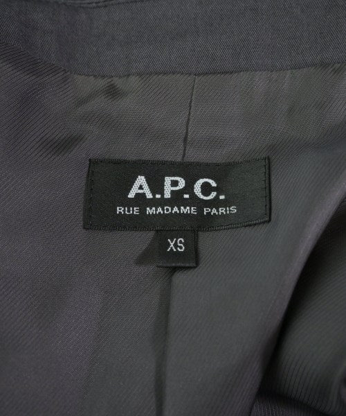 A.P.C. ชุดสูทธุรกิจ