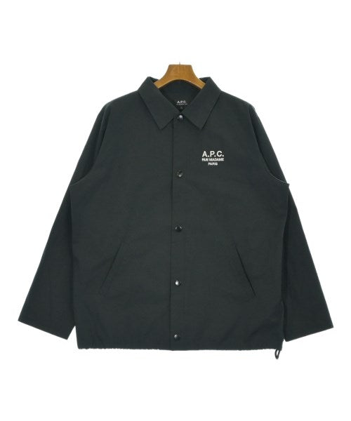 A.P.C. แจ็คเก็ตเบลาส์