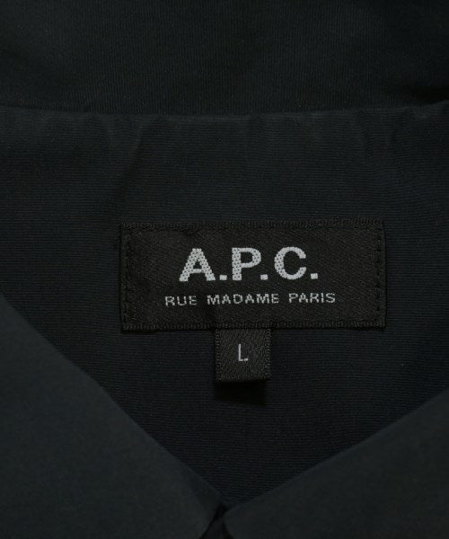 A.P.C. แจ็คเก็ตเบลาส์
