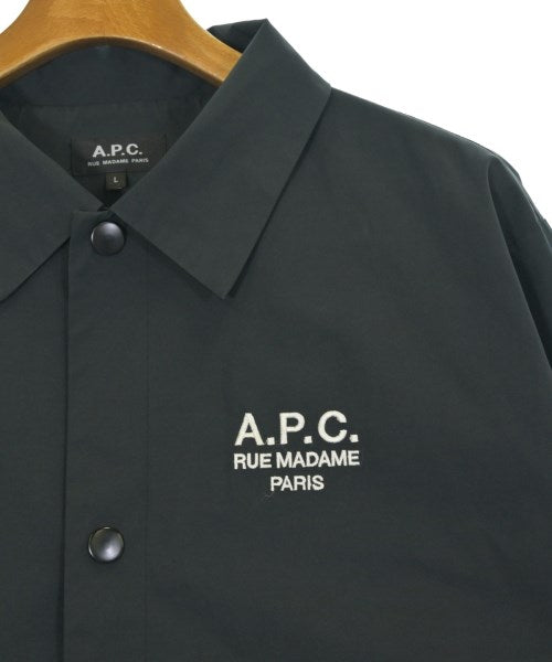 A.P.C. แจ็คเก็ตเบลาส์