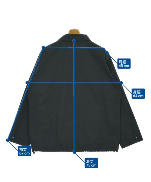 A.P.C. แจ็คเก็ตเบลาส์
