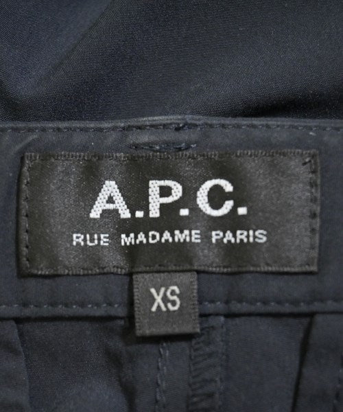 A.P.C. กางเกง อื่น