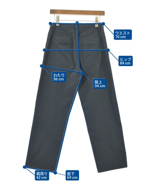 A.P.C. กางเกง อื่น