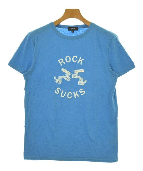 A.P.C. เสื้อยืด/เสื้อท็อปส์