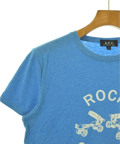 A.P.C. เสื้อยืด/เสื้อท็อปส์