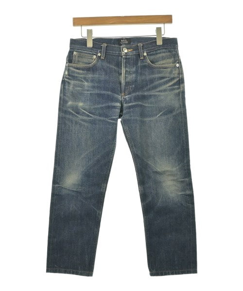 A.P.C. ยีนส์