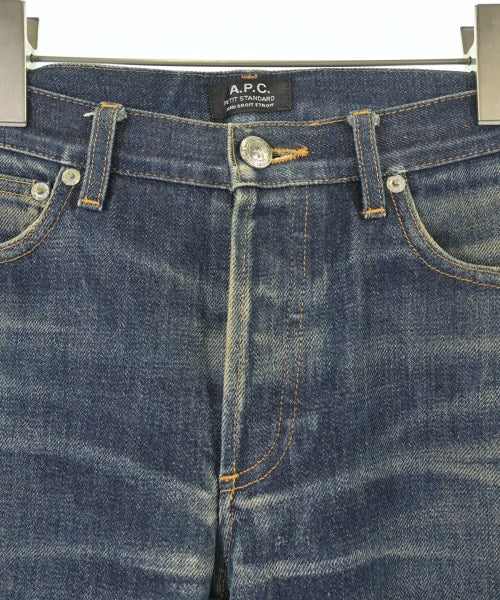 A.P.C. ยีนส์