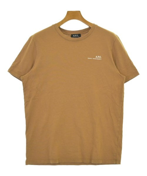 A.P.C. เสื้อยืด/เสื้อท็อปส์