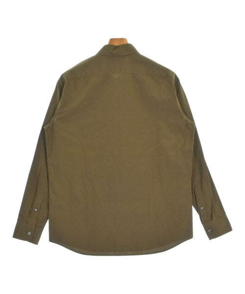 A.P.C. เสื้อลำลอง