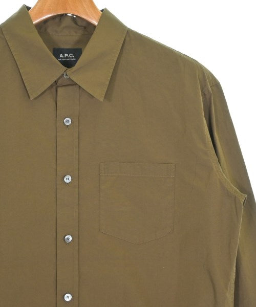 A.P.C. เสื้อลำลอง