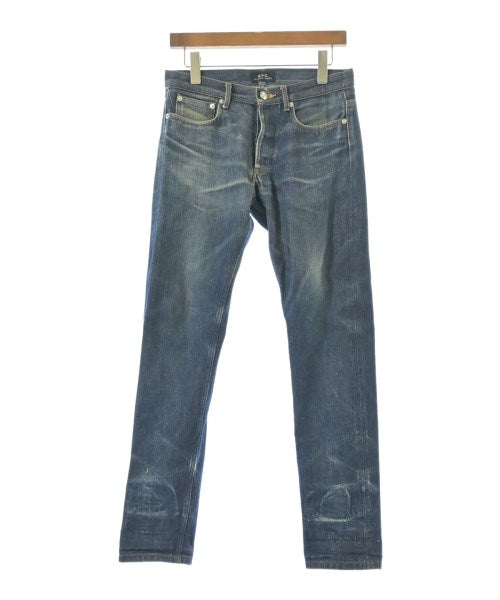 A.P.C. ยีนส์