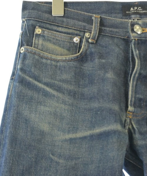 A.P.C. ยีนส์