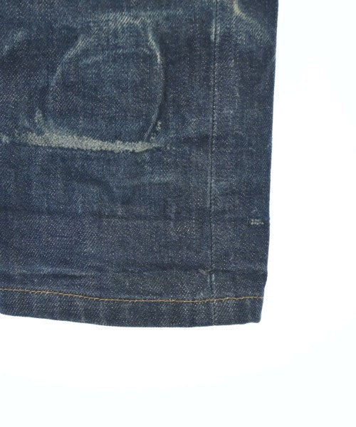 A.P.C. ยีนส์