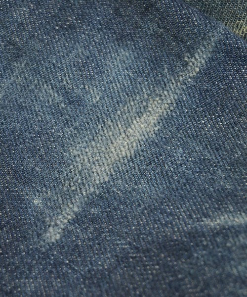 A.P.C. ยีนส์