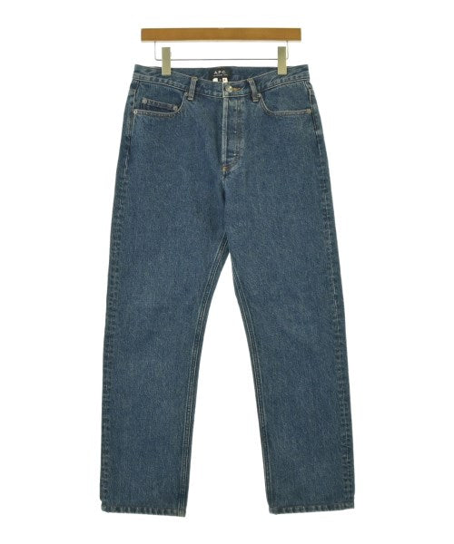 A.P.C. ยีนส์