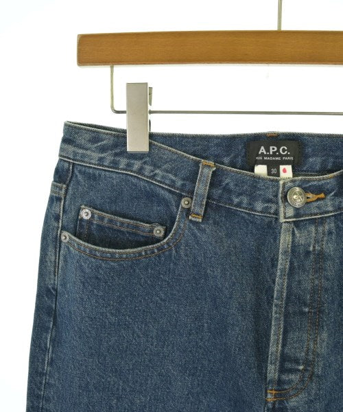 A.P.C. ยีนส์