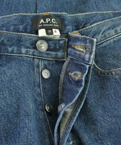 A.P.C. ยีนส์
