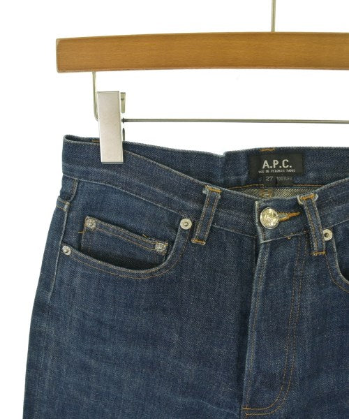 A.P.C. ยีนส์