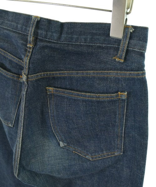 A.P.C. ยีนส์