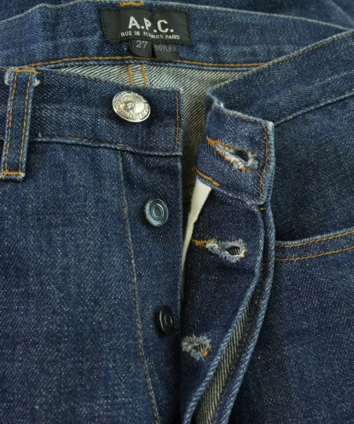 A.P.C. ยีนส์