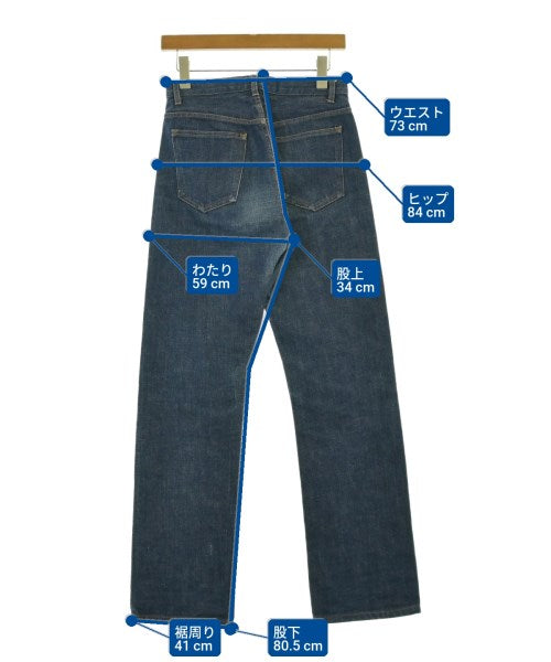 A.P.C. ยีนส์