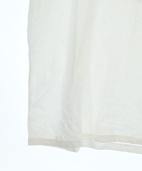 A.P.C. เสื้อยืด/เสื้อท็อปส์