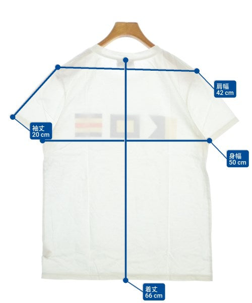 A.P.C. เสื้อยืด/เสื้อท็อปส์