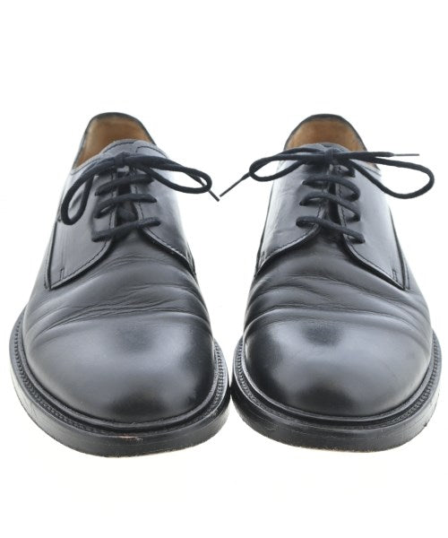 A.P.C. รองเท้าสวมทางการ
