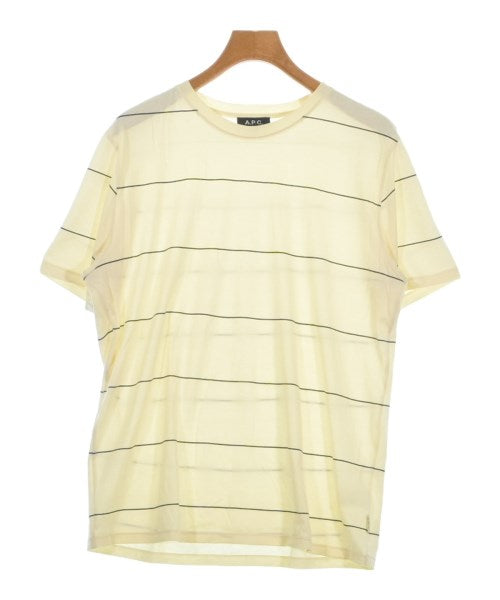 A.P.C. เสื้อยืด/เสื้อท็อปส์