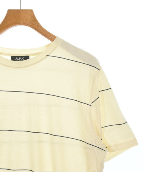 A.P.C. เสื้อยืด/เสื้อท็อปส์