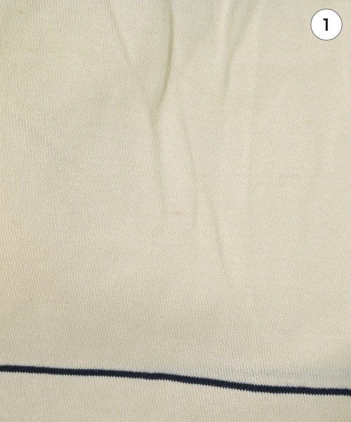 A.P.C. เสื้อยืด/เสื้อท็อปส์