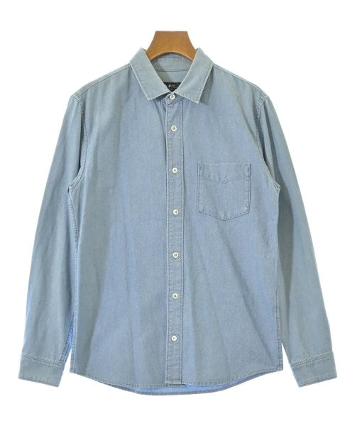 A.P.C. เสื้อลำลอง