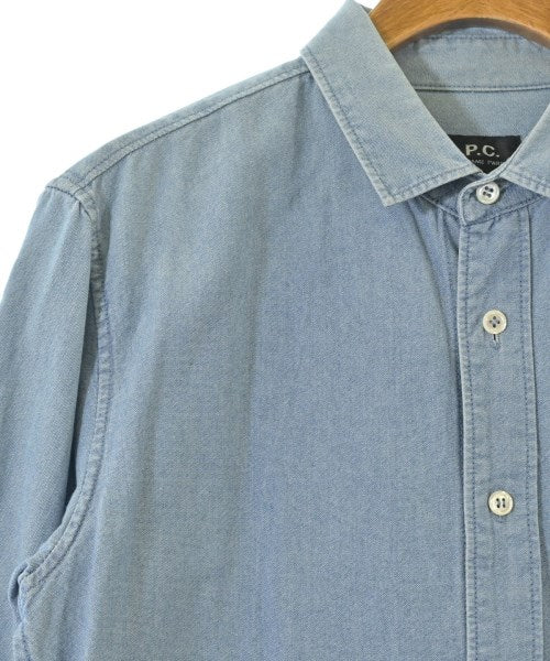 A.P.C. เสื้อลำลอง