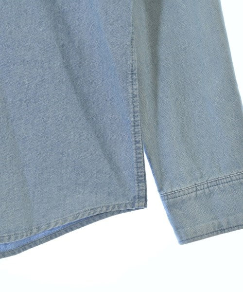 A.P.C. เสื้อลำลอง