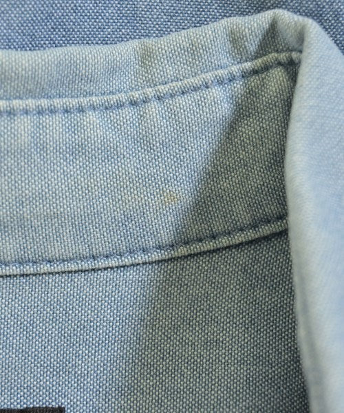 A.P.C. เสื้อลำลอง