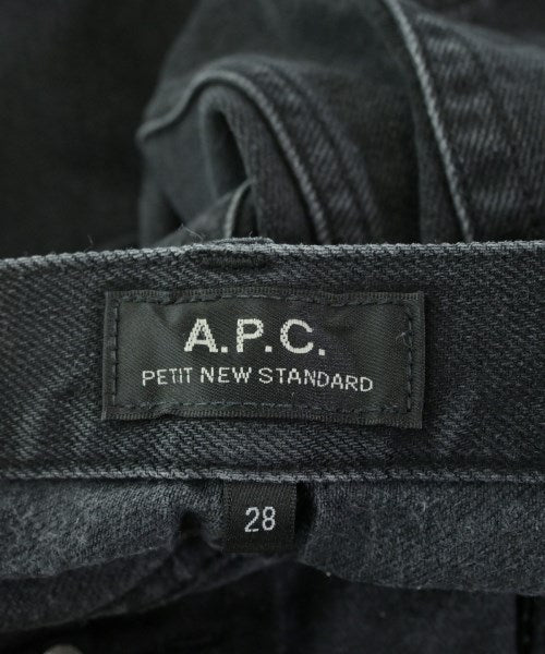 A.P.C. ยีนส์