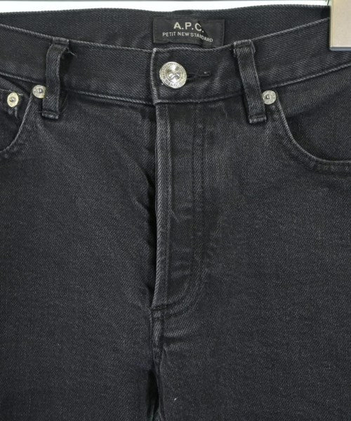 A.P.C. ยีนส์