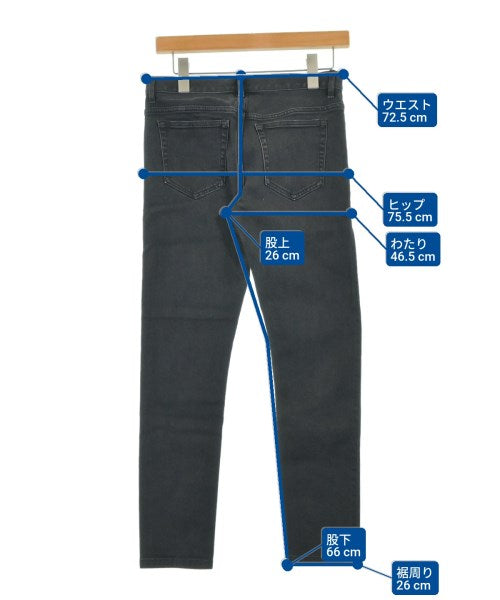 A.P.C. ยีนส์