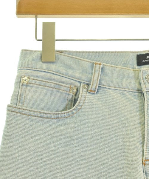 A.P.C. ยีนส์