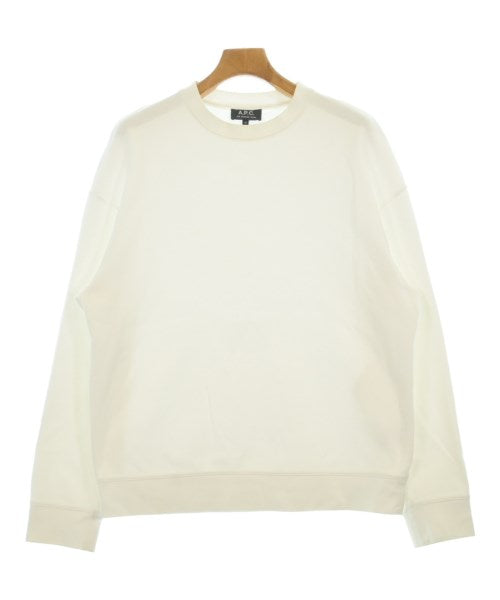 A.P.C. เสื้อยืด/เสื้อท็อปส์