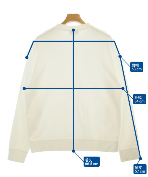 A.P.C. เสื้อยืด/เสื้อท็อปส์